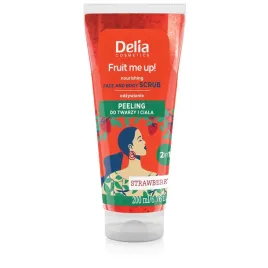 delia-fruit-me-up-strawberry-peeling-do-twarzy-i-ciala-200ml