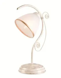lampka-stolowa-biurkowa-lamkur-retro-ii-12612-brazowy-bialy