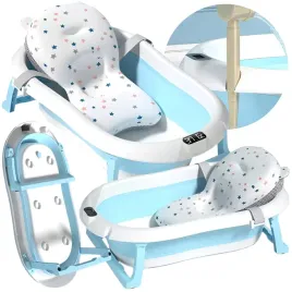 wanienka-skladana-dla-dzieci-z-termometrem-dziecieca-silikonowa-z-poduszka