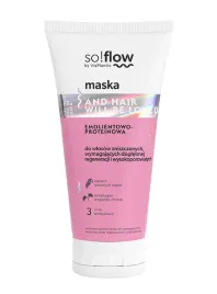 so-flow-maska-200ml-emolientowo-proteinowa