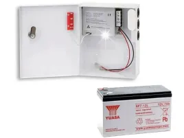 zasilacz-buforowy-plus-akumulator-12v-7ah-3a-komplet