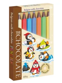 kredki-czekoladowe-penguin-100g-czekolada-belgijska