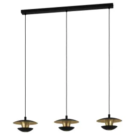 lampa-wiszaca-eglo-nuvano-99663-zloty-czarny