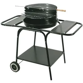 mastergrillandparty-grill-ruchomy-okragly-z-dwiema-bocznym-polkami-mg906