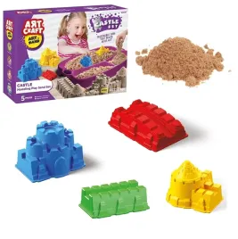 art-craft-piasek-kinetyczny-foremki-zestaw-zamkowy-z-piaskownica