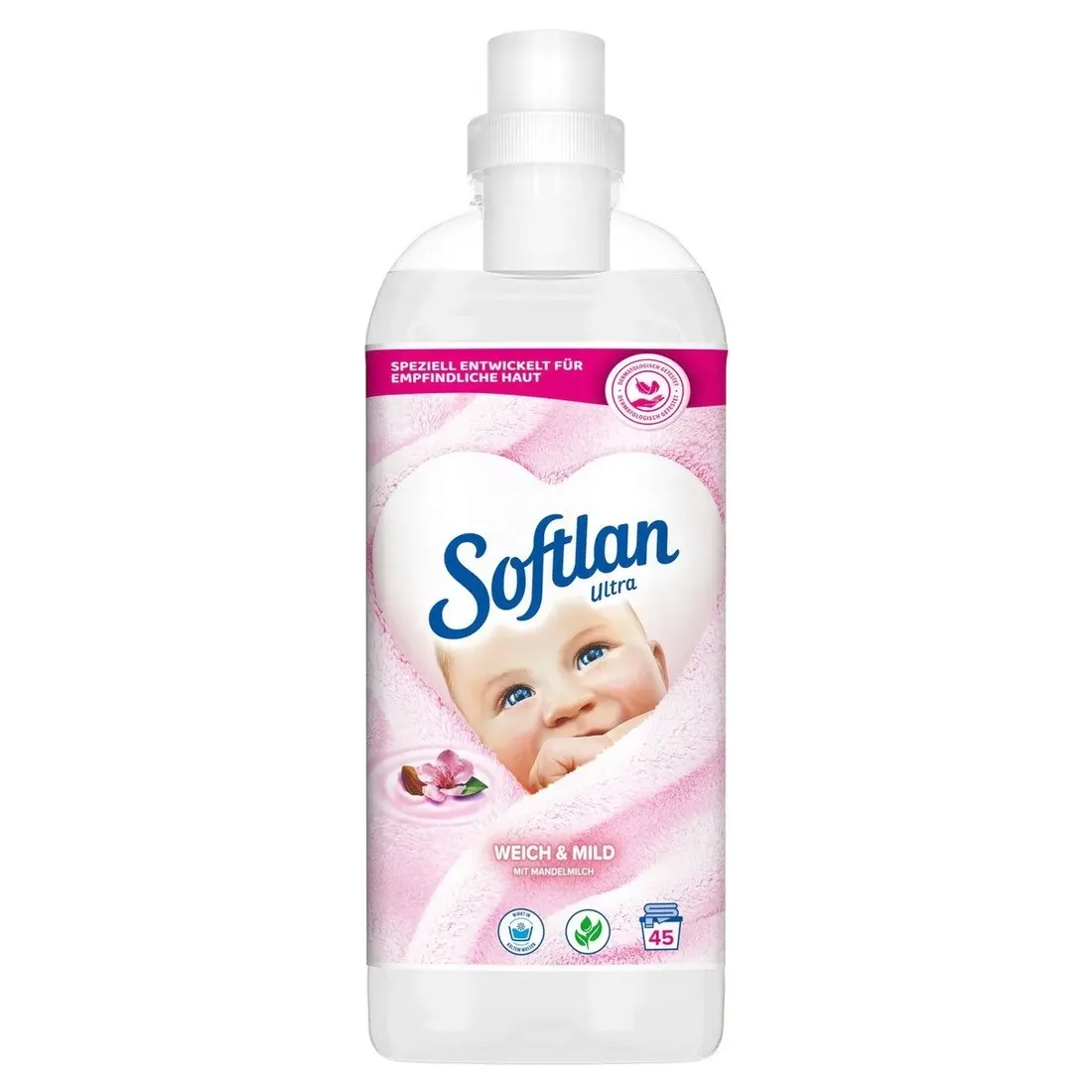 softlan-weichandmild-ultra-do-plukania