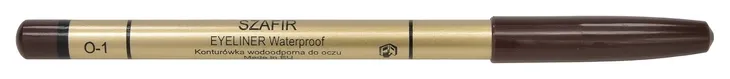 szafir-kredka-waterprof-o-1-braz