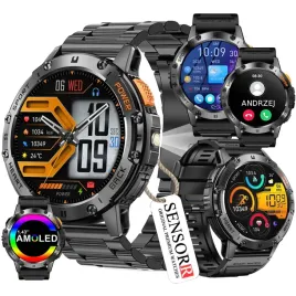 zegarek-meski-smartwatch-latarka-cisnienie-rozmowy-wodoodporny-2-paski-pl