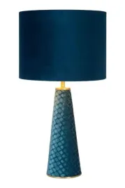 lampa-stolowa-extravaganza-velvet-niebieska-e27-40w-turkus-lucide