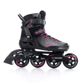 rolki-damskie-tempish-wox-lady-czarne-1000066-40-eu
