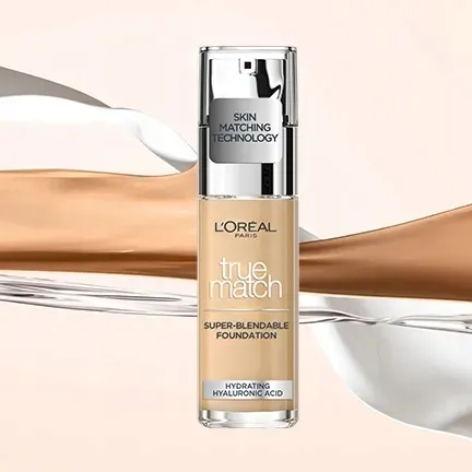 loreal-podklad-true-match-3n-kod-producenta-3600522862406