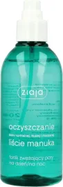 ziaja-liscie-manuka-tonik-zwezajacy-pory