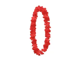 naszyjnik-hawajski-czerwony-100cm-kwiaty-hawajskie-czerwone-impreza-aloha