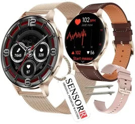smartwatch-damski-zegarek-rozmowy-pulsometr-sen-kroki-3-paski-super-cienki