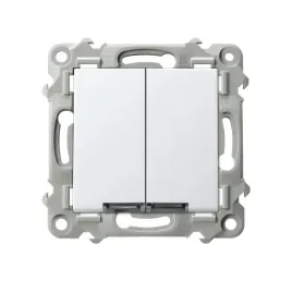 lacznik-schodowy-podwojny-podswietlany-ospel-szafir-lp-10zs-m-00-bialy