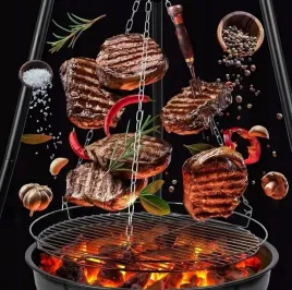 grill-ogrodowy-wiszacy-trojnog-weglowy-palenisko-ruszt-55-cm-bbq-regulowany