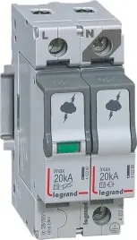 ogranicznik-przepiec-legrand-t2-1p-n-20ka-12kv