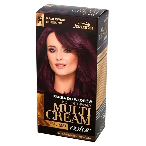 joanna-farba-multi-cream-36-stan-nowy