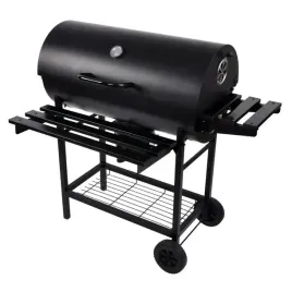 dekraft-grill-weglowy-beczka-z-rusztem-zeliwnym-palenisko-xxl-pokrowiec
