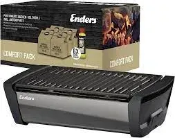 grill-enders-bezdymny-balkonowy-na-wegiel-drzewny