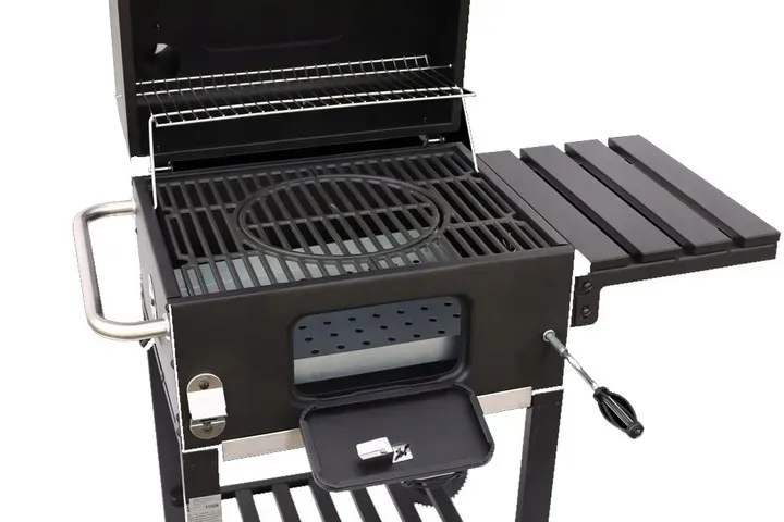grill-weglowy-landmann-comfort-basic-typ-przenosny