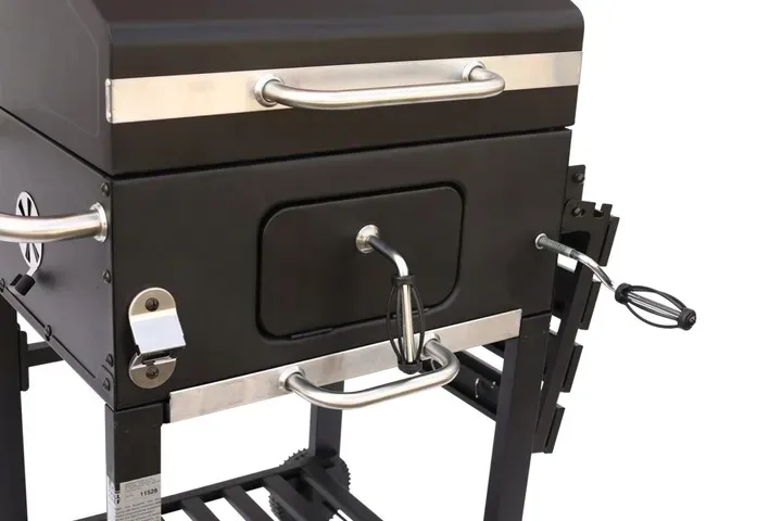 grill-weglowy-landmann-comfort-basic-kod-producenta-nie-podano