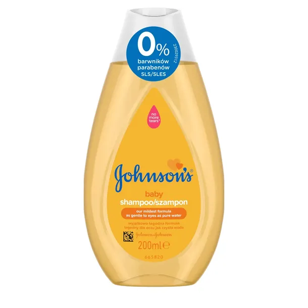 johnsons-baby-szampon-200ml-kod-producenta-466990786