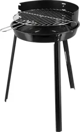 lund-grill-weglowy-ogrodowy-turystyczny-chromowany-ruszt-okragly-36cm