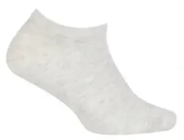 wola-skarpety-stopki-gladkie-dzieciece-bawelna-szare-33-35