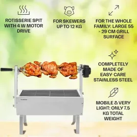 grill-weglowy-klarstein-rozen-do-pieczenia-prosiaka-obrotowy-4w-max-12-kg