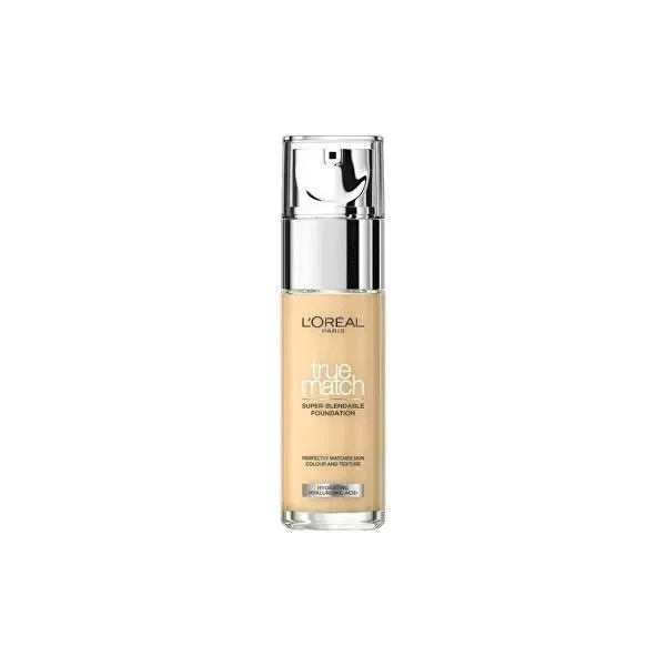 loreal-podklad-true-match-2n-waga-z-opakowaniem-0-11-kg