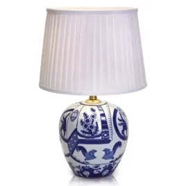 lampa-stolowa-markslojd-goteborg-niebieski-105000