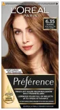 loreal-preference-farba-6-35-havana-stan-nowy