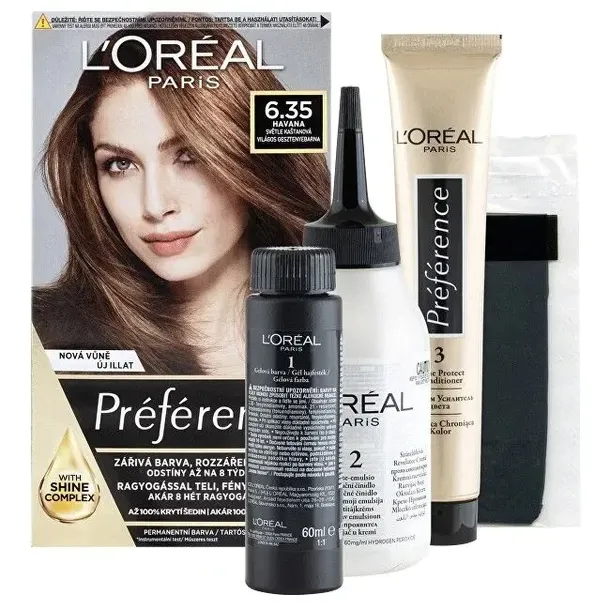 loreal-preference-farba-6-35-havana-typ-farby