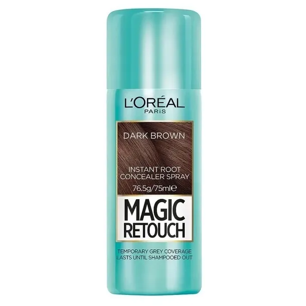 loreal-magic-retouch-spray-75ml-ciemny-braz-stan-nowy