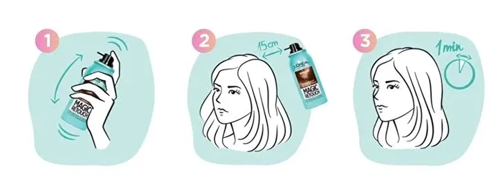 loreal-magic-retouch-spray-75ml-ciemny-braz-waga-z-opakowaniem-0-1-kg
