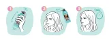 loreal-magic-retouch-spray-75ml-ciemny-braz-waga-z-opakowaniem-0-1-kg