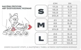 rolki-regulowane-dla-dzieci-i-mlodziezy-rekreacyjne-rox-s-30-33-abec7