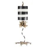 lampa-stolowa-art-deco-czarna-kremowa-paski-e27-60w-dominique-flambeau