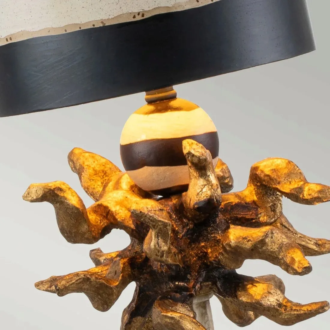 lampa-stolowa-art-deco-czarna-kremowa-paski-e27-60w-dominique-flambeau