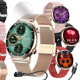 smartwatch-damski-zegarek-rozmowy-powiadomienia-sport-zdrowie-polskie-menu