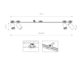 plafon-spot-nowodvorski-mono-surface-7686-kolor-bialy-odcienie-zoltego-i-zlota