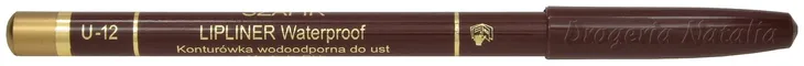 szafir-kredka-do-ust-waterprof-u-12-stan-nowy
