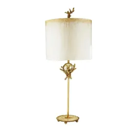 lampa-stolowa-art-deco-kremowa-z-abazurem-trellis-e27-60w-flambeau