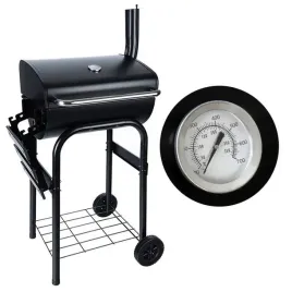 grill-ogrodowy-weglowy-na-brykiet-zamykany-bbq-przenosny-z-kominem-rekawica