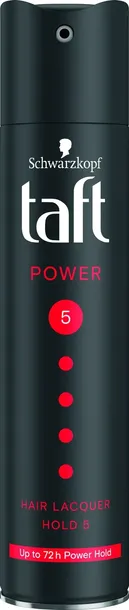taft-lakier-power-5-czarny-250ml-pojemnosc-250-ml