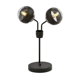 lampka-nocna-emibig-2xe14-40w-nova-black-stripe-elegancki-design