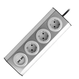 gniazdo-meblowe-kuchenne-rzepy-virone-fs-4-gs-orno-3x2p-z-usb-1-5m-schuko
