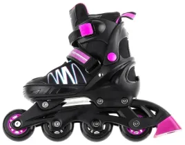 rolki-regulowane-damskie-lyzworolki-vivo-l-40-43