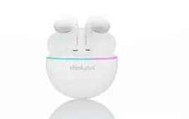 sluchawki-bezprzewodowe-lenovo-xt-97-wodoodporne-biale
